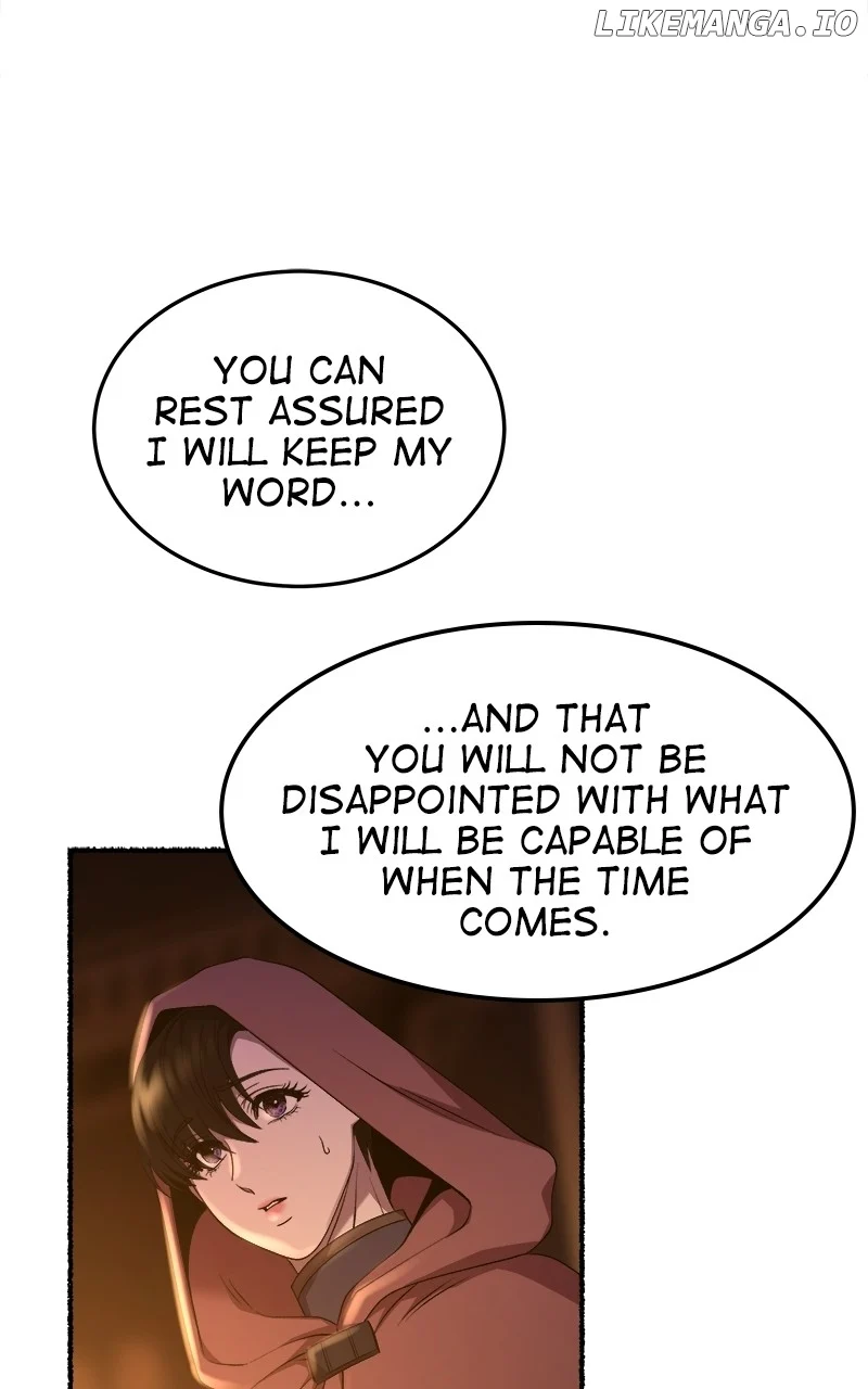 Like A Wind On A Dry Branch Chapter 188 - Page 109