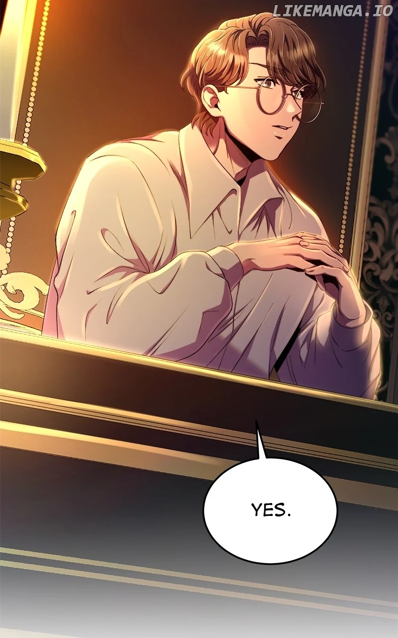 Like A Wind On A Dry Branch Chapter 188 - Page 117