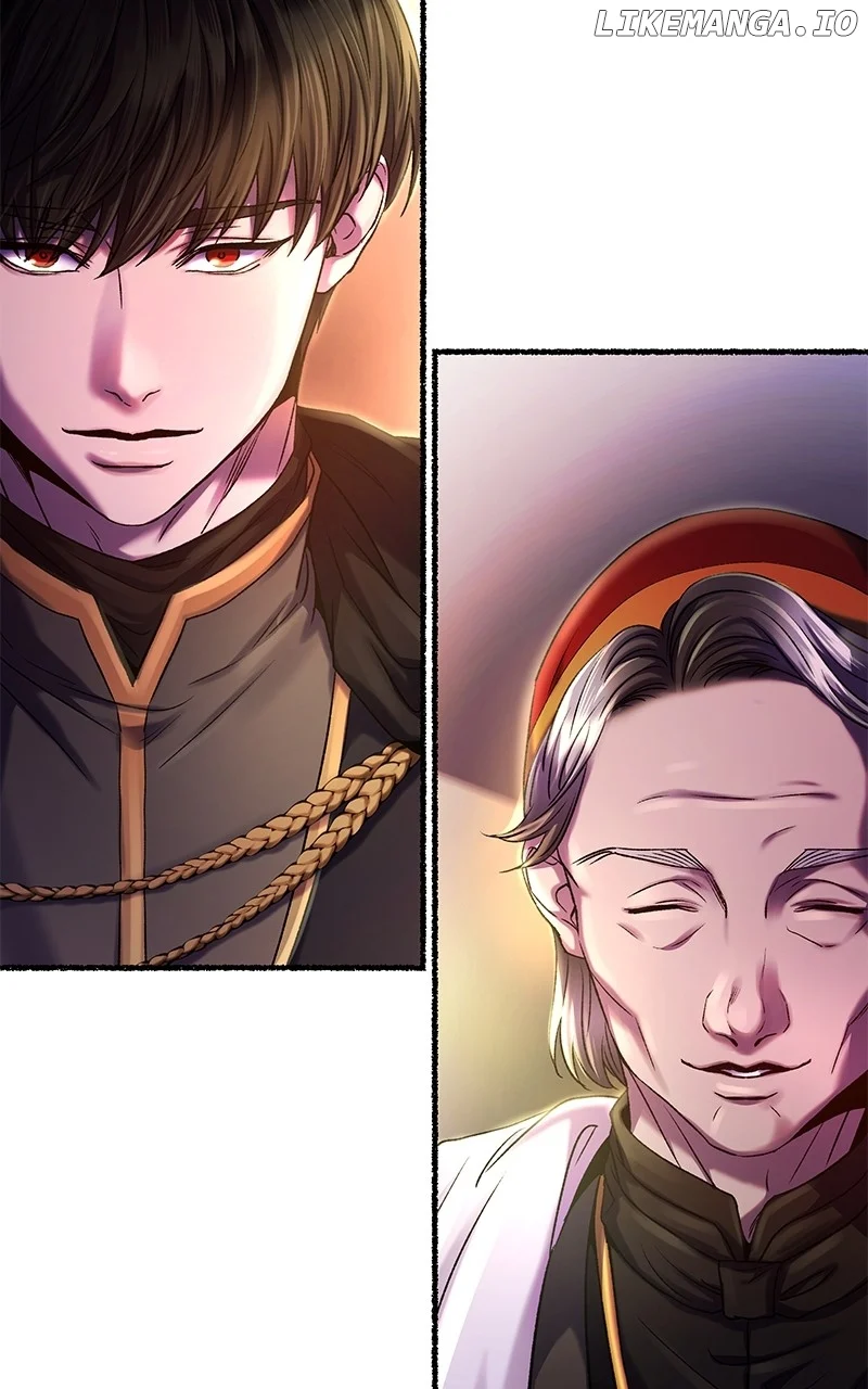 Like A Wind On A Dry Branch Chapter 188 - Page 13