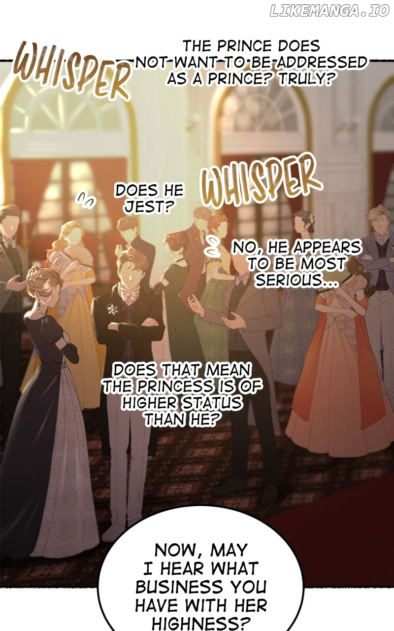 Like A Wind On A Dry Branch Chapter 188 - Page 18