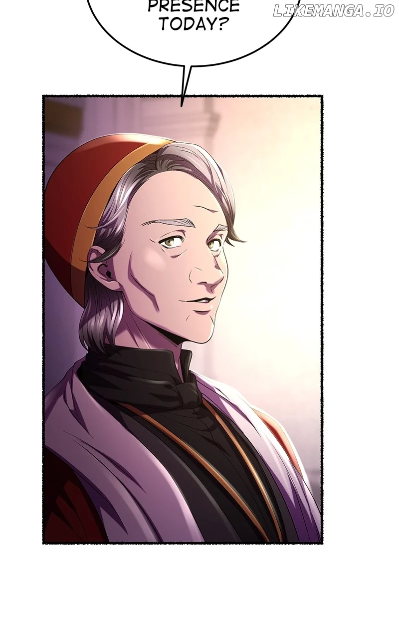 Like A Wind On A Dry Branch Chapter 188 - Page 2