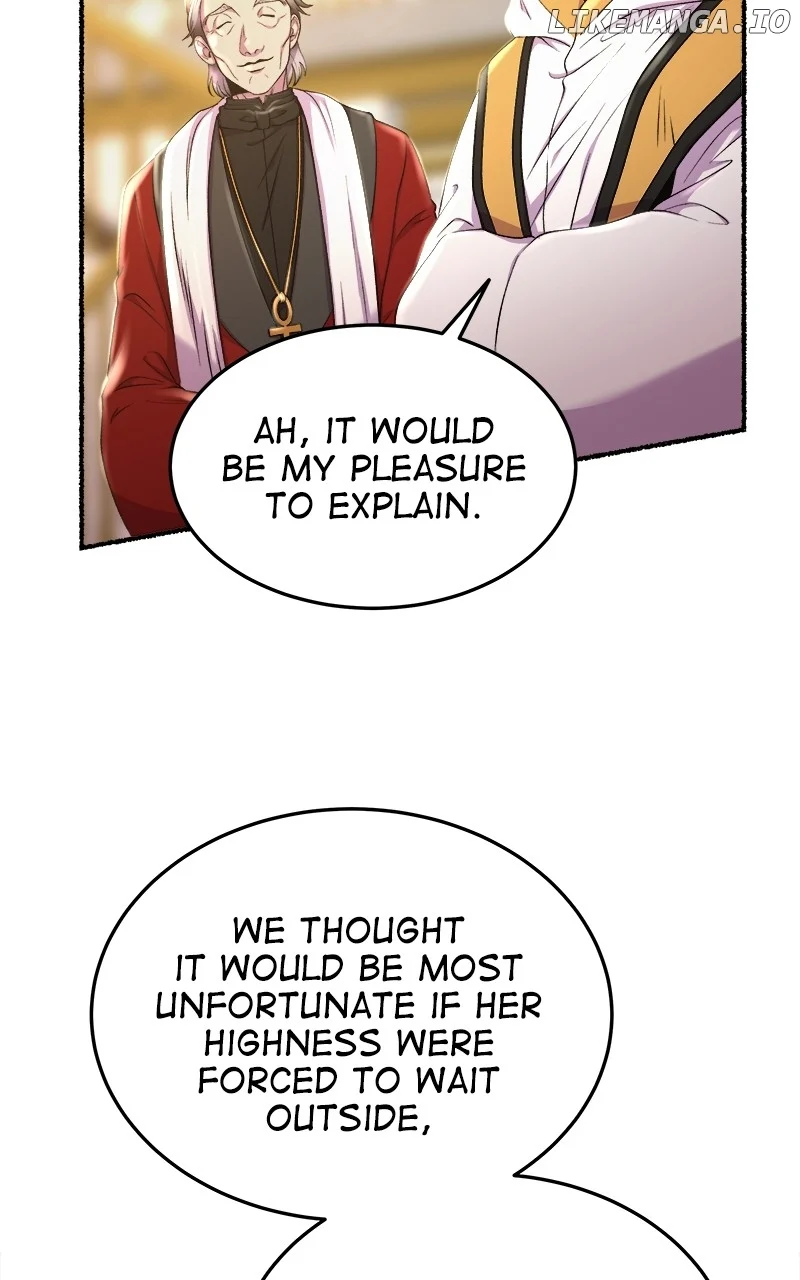 Like A Wind On A Dry Branch Chapter 188 - Page 21