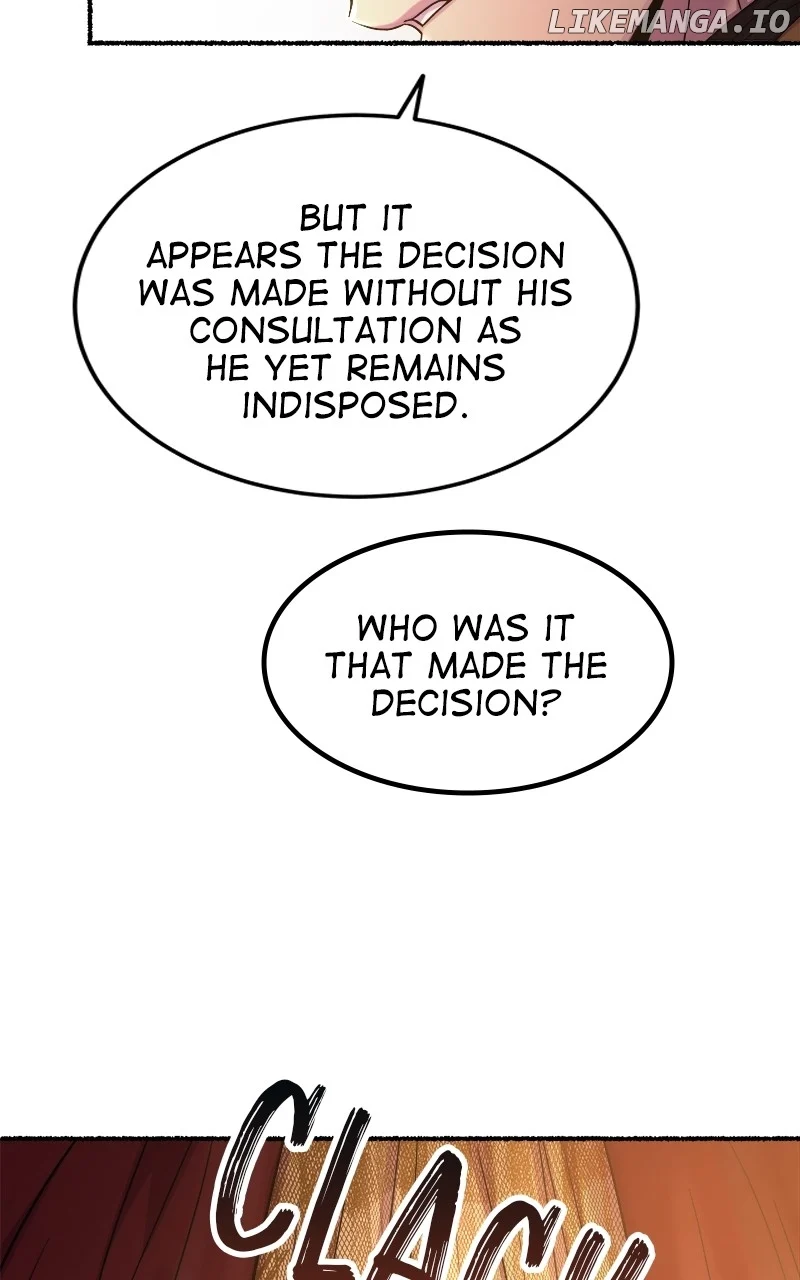 Like A Wind On A Dry Branch Chapter 188 - Page 32