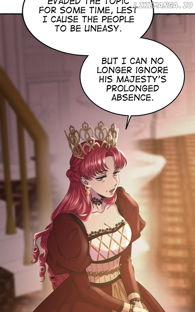 Like A Wind On A Dry Branch Chapter 188 - Page 40