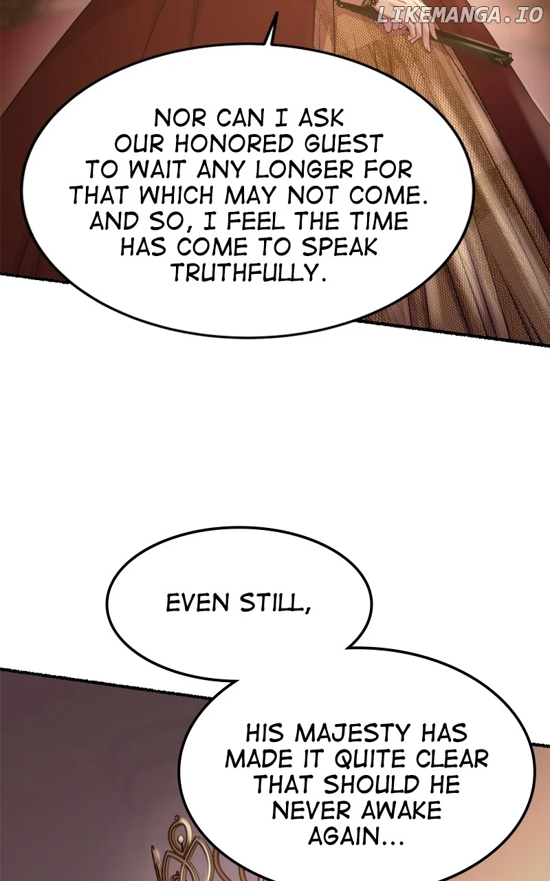 Like A Wind On A Dry Branch Chapter 188 - Page 41