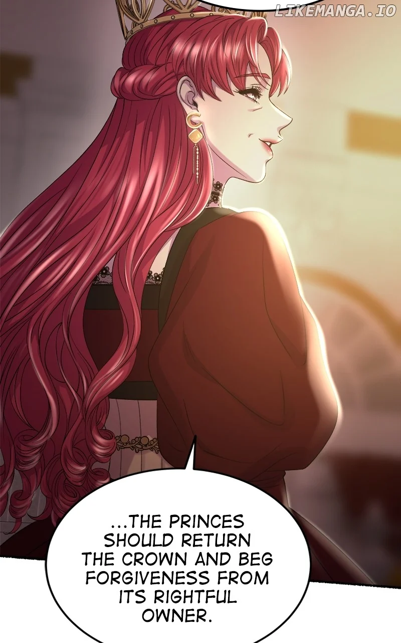 Like A Wind On A Dry Branch Chapter 188 - Page 42