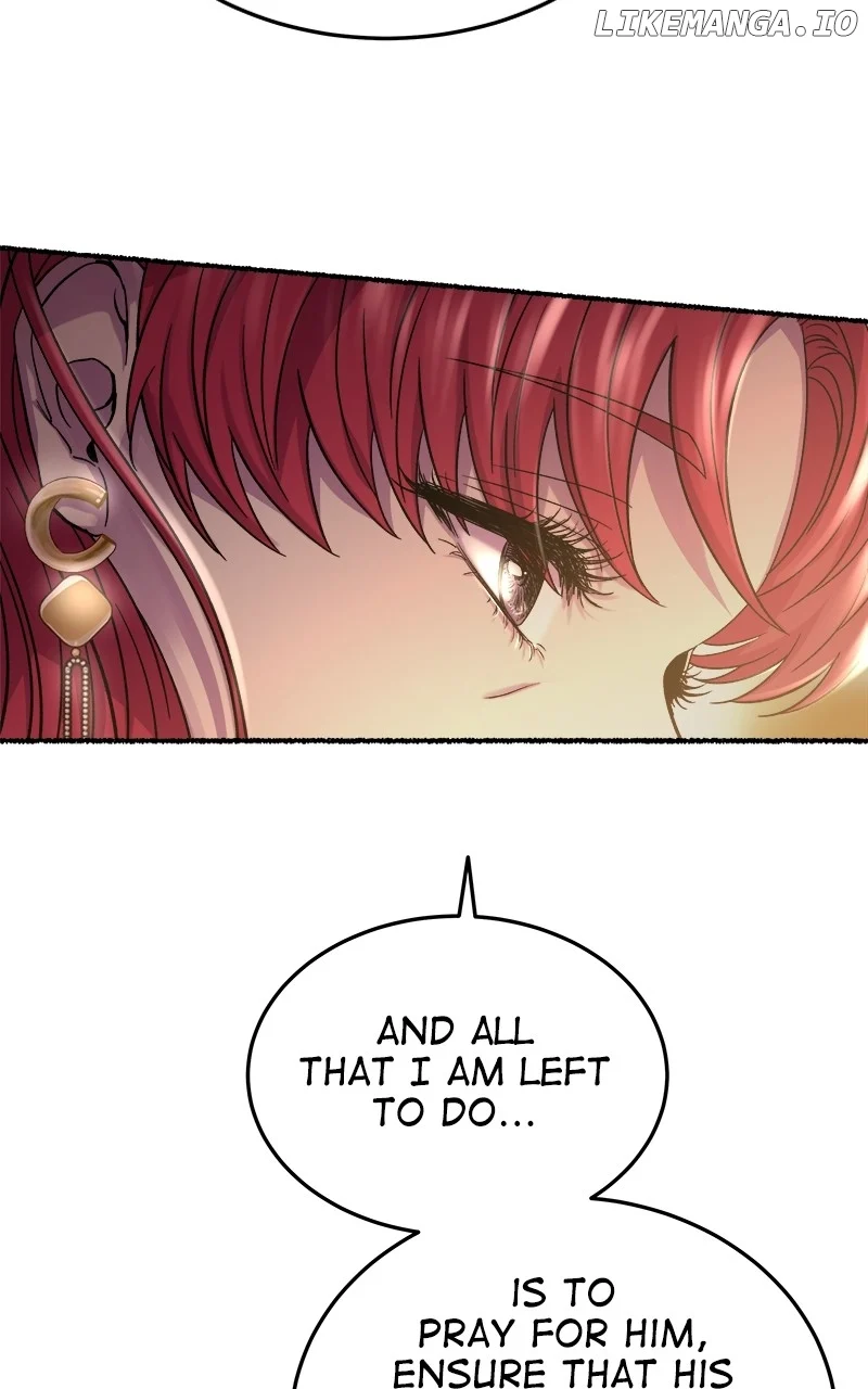 Like A Wind On A Dry Branch Chapter 188 - Page 43