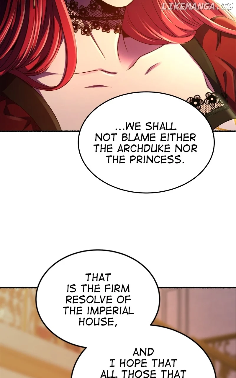 Like A Wind On A Dry Branch Chapter 188 - Page 47