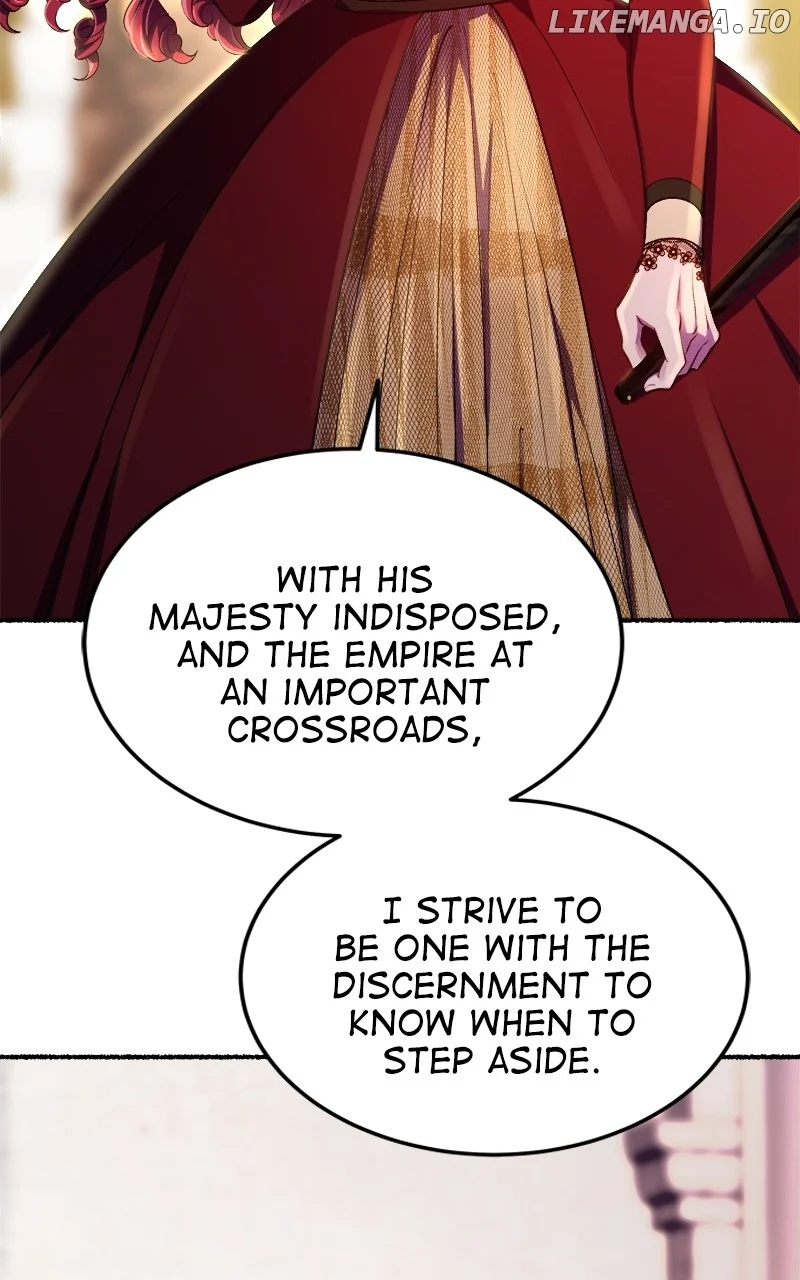 Like A Wind On A Dry Branch Chapter 188 - Page 50