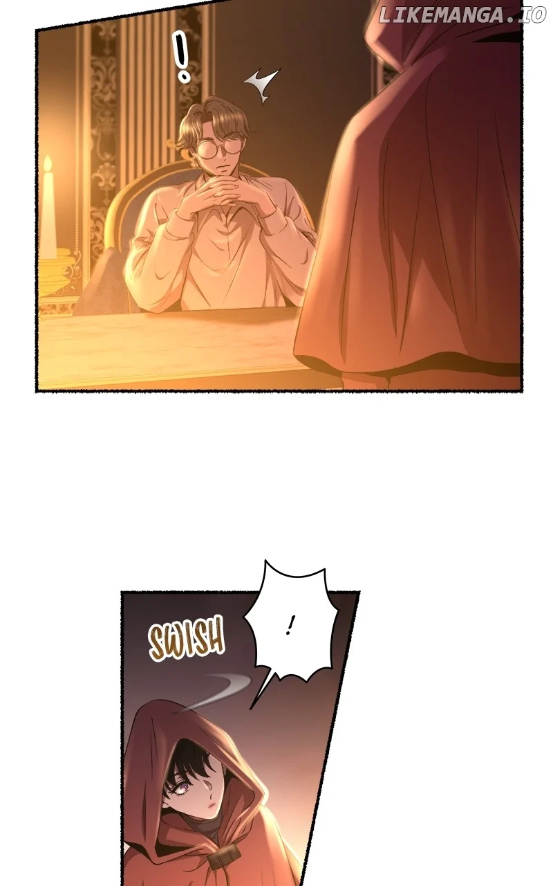 Like A Wind On A Dry Branch Chapter 188 - Page 62