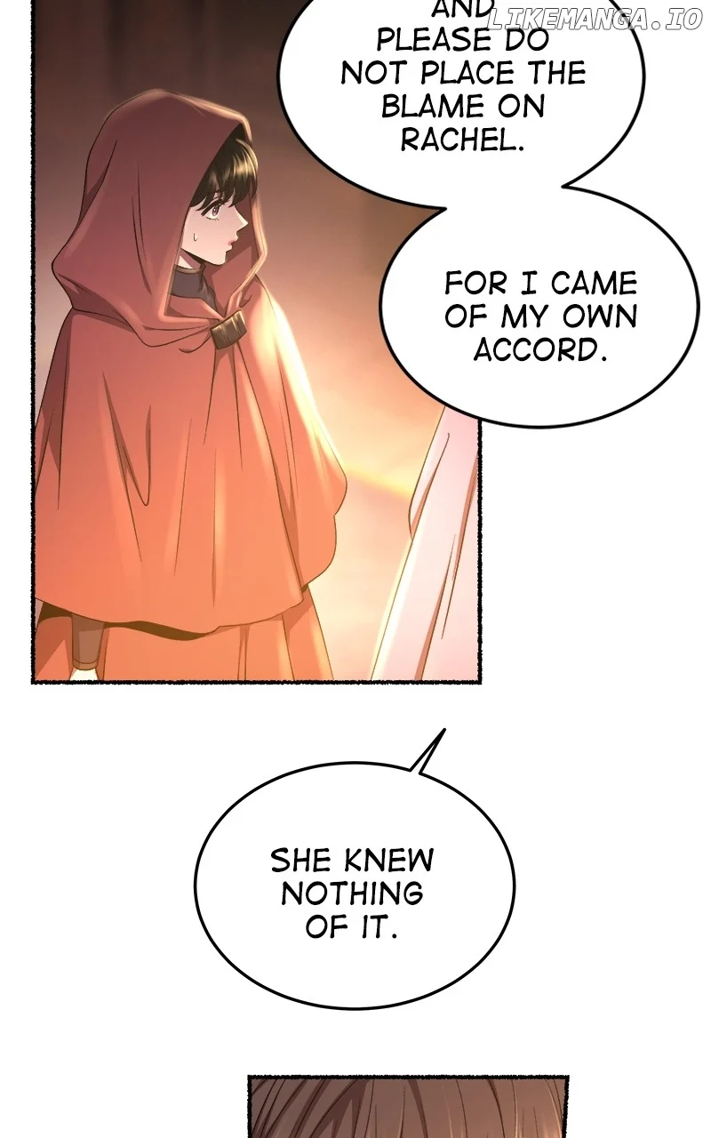 Like A Wind On A Dry Branch Chapter 188 - Page 65