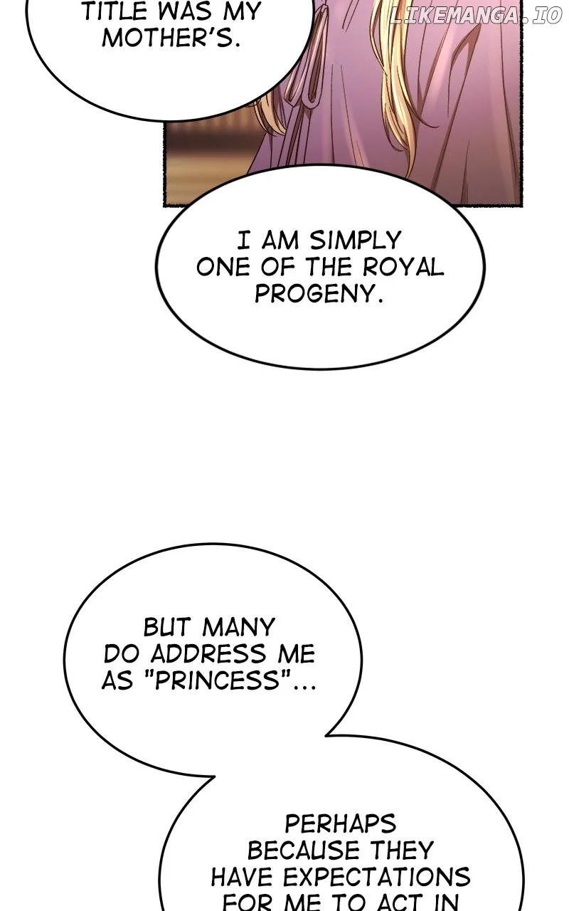 Like A Wind On A Dry Branch Chapter 188 - Page 69