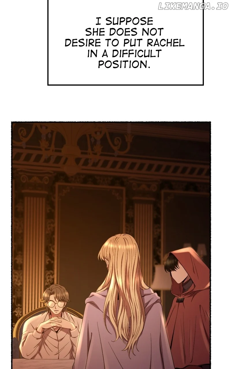 Like A Wind On A Dry Branch Chapter 188 - Page 74