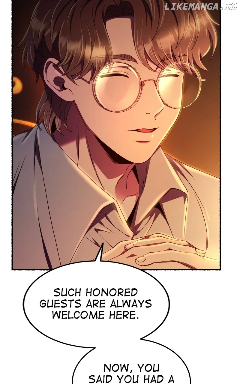 Like A Wind On A Dry Branch Chapter 188 - Page 77