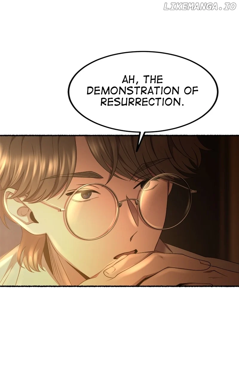 Like A Wind On A Dry Branch Chapter 188 - Page 80