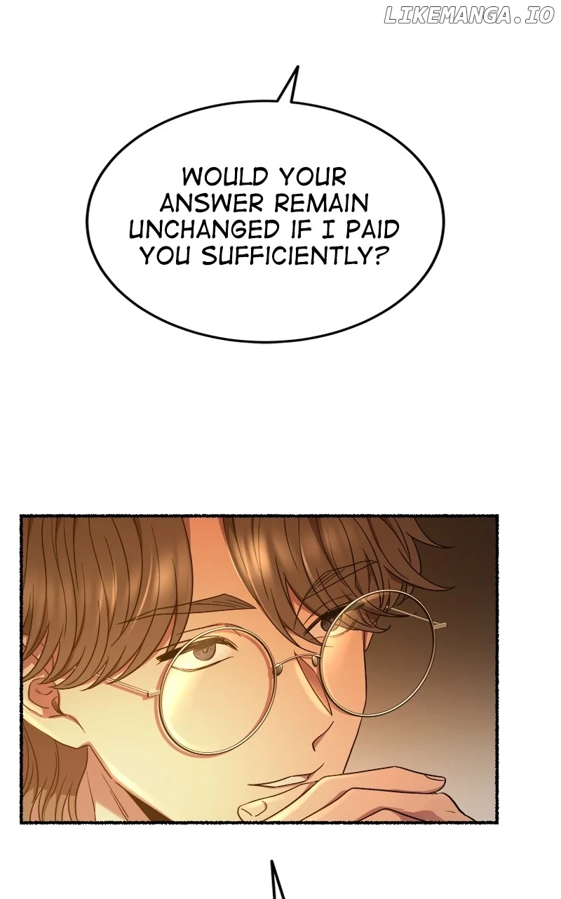 Like A Wind On A Dry Branch Chapter 188 - Page 84
