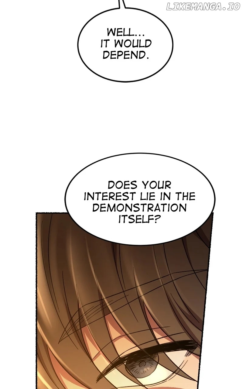 Like A Wind On A Dry Branch Chapter 188 - Page 85