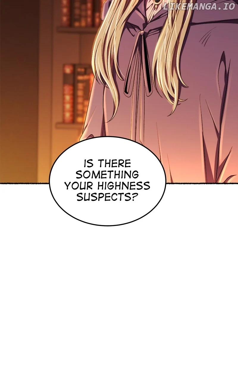 Like A Wind On A Dry Branch Chapter 188 - Page 87