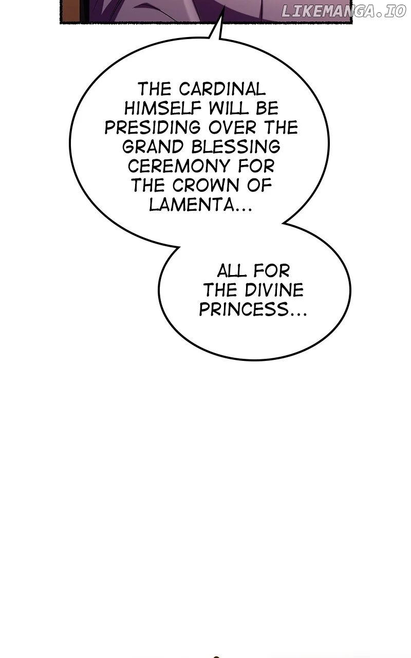 Like A Wind On A Dry Branch Chapter 188 - Page 9