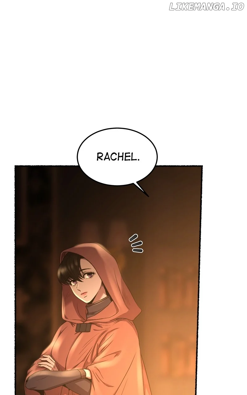 Like A Wind On A Dry Branch Chapter 188 - Page 91