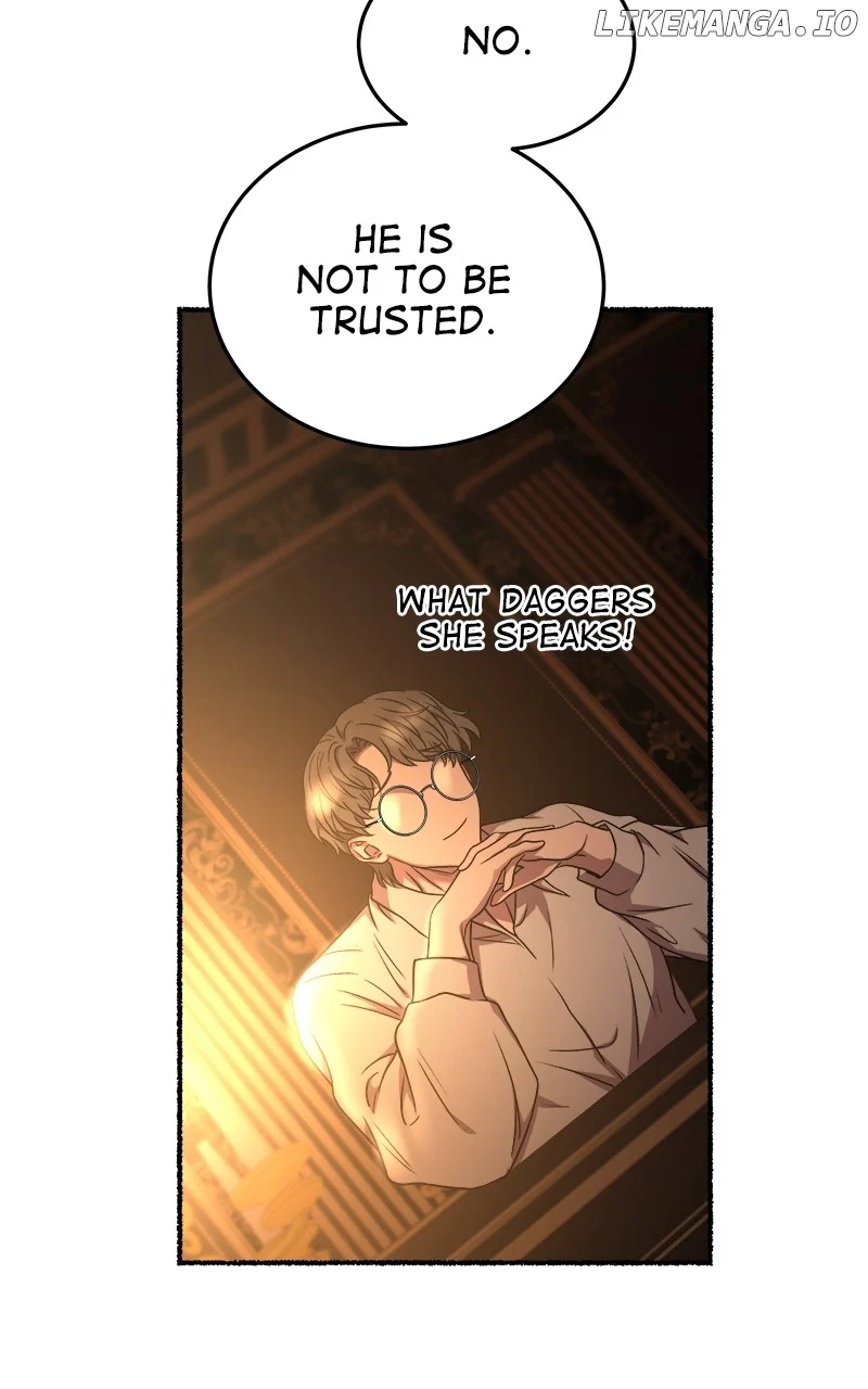 Like A Wind On A Dry Branch Chapter 188 - Page 95