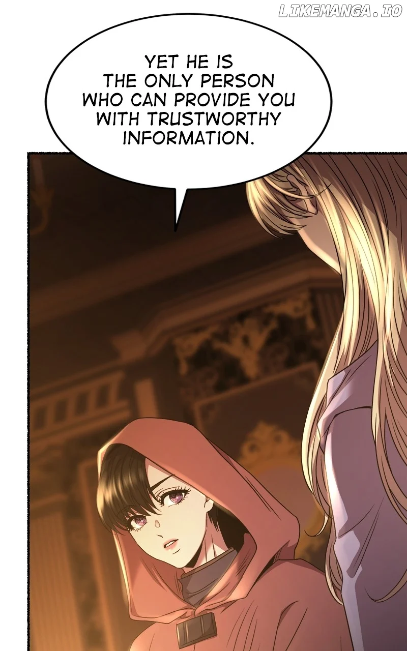 Like A Wind On A Dry Branch Chapter 188 - Page 96