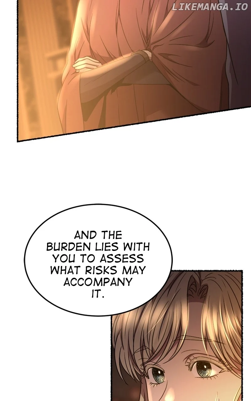 Like A Wind On A Dry Branch Chapter 188 - Page 97