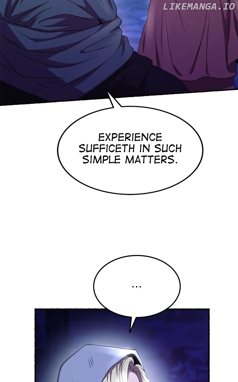 Like A Wind On A Dry Branch Chapter 189 - Page 100