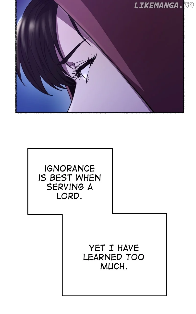 Like A Wind On A Dry Branch Chapter 189 - Page 102