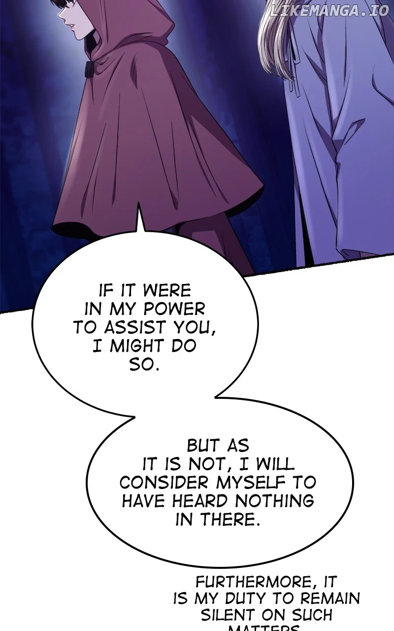 Like A Wind On A Dry Branch Chapter 189 - Page 104