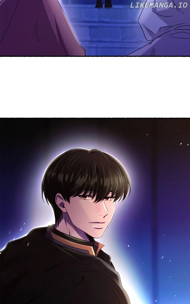 Like A Wind On A Dry Branch Chapter 189 - Page 107