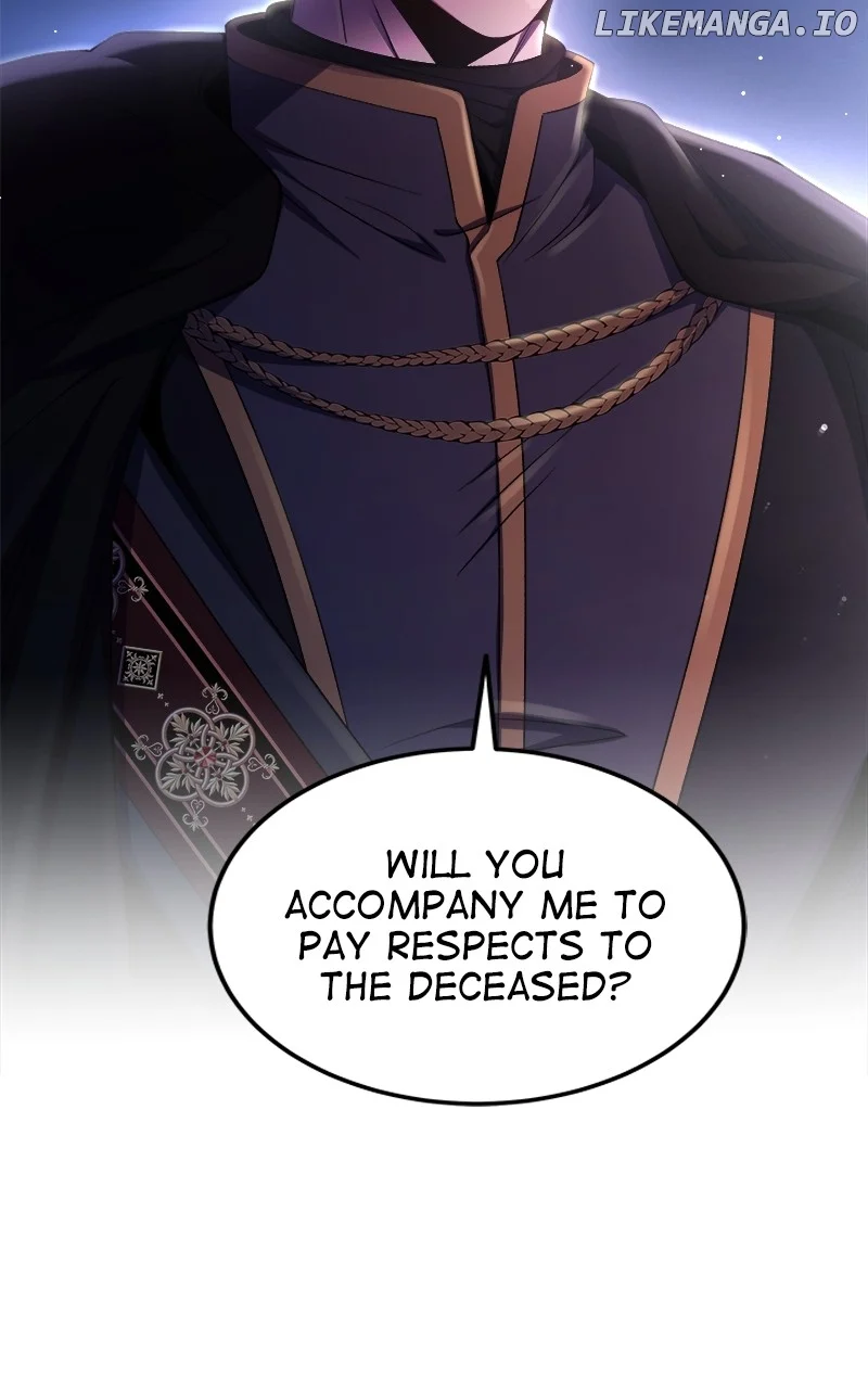 Like A Wind On A Dry Branch Chapter 189 - Page 111