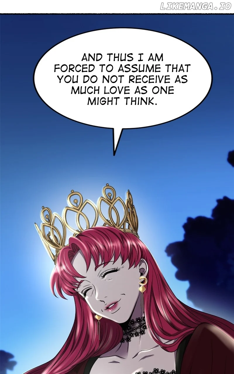 Like A Wind On A Dry Branch Chapter 189 - Page 13
