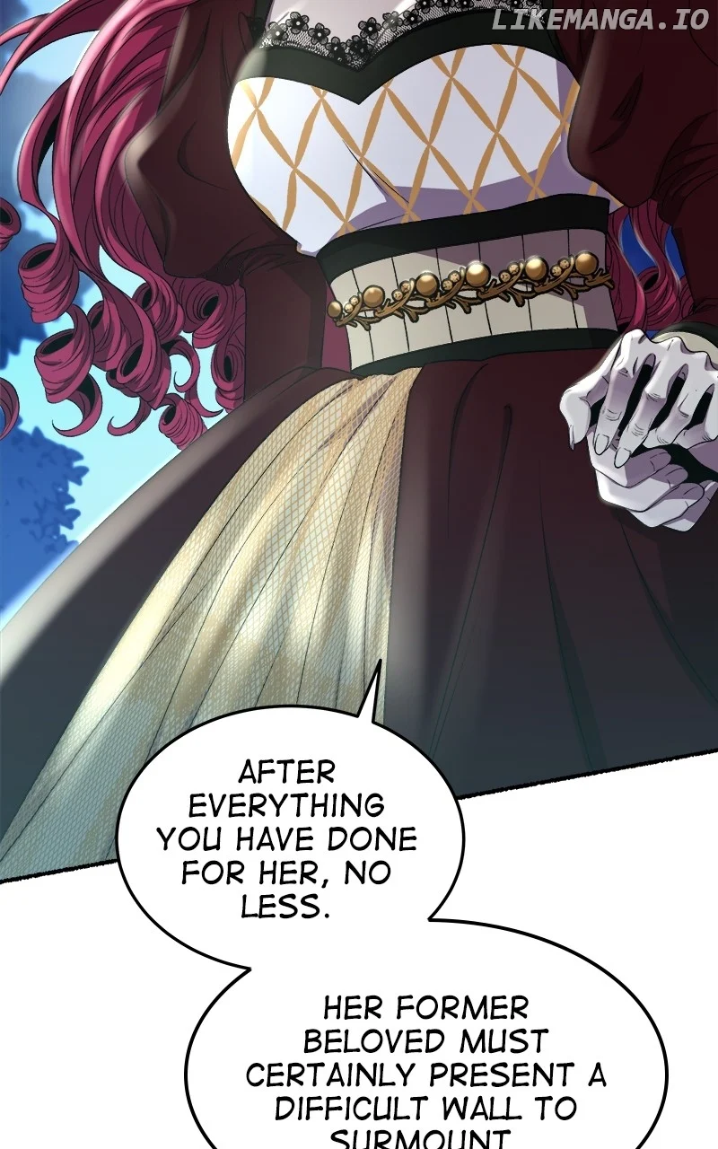 Like A Wind On A Dry Branch Chapter 189 - Page 14