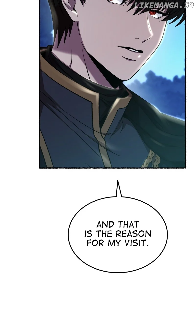 Like A Wind On A Dry Branch Chapter 189 - Page 16