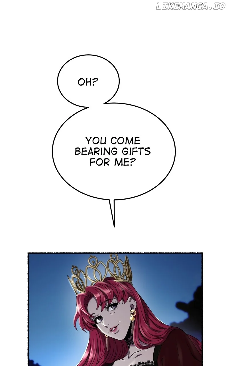 Like A Wind On A Dry Branch Chapter 189 - Page 17