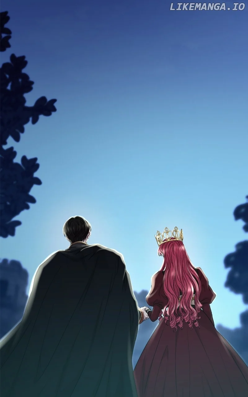 Like A Wind On A Dry Branch Chapter 189 - Page 2