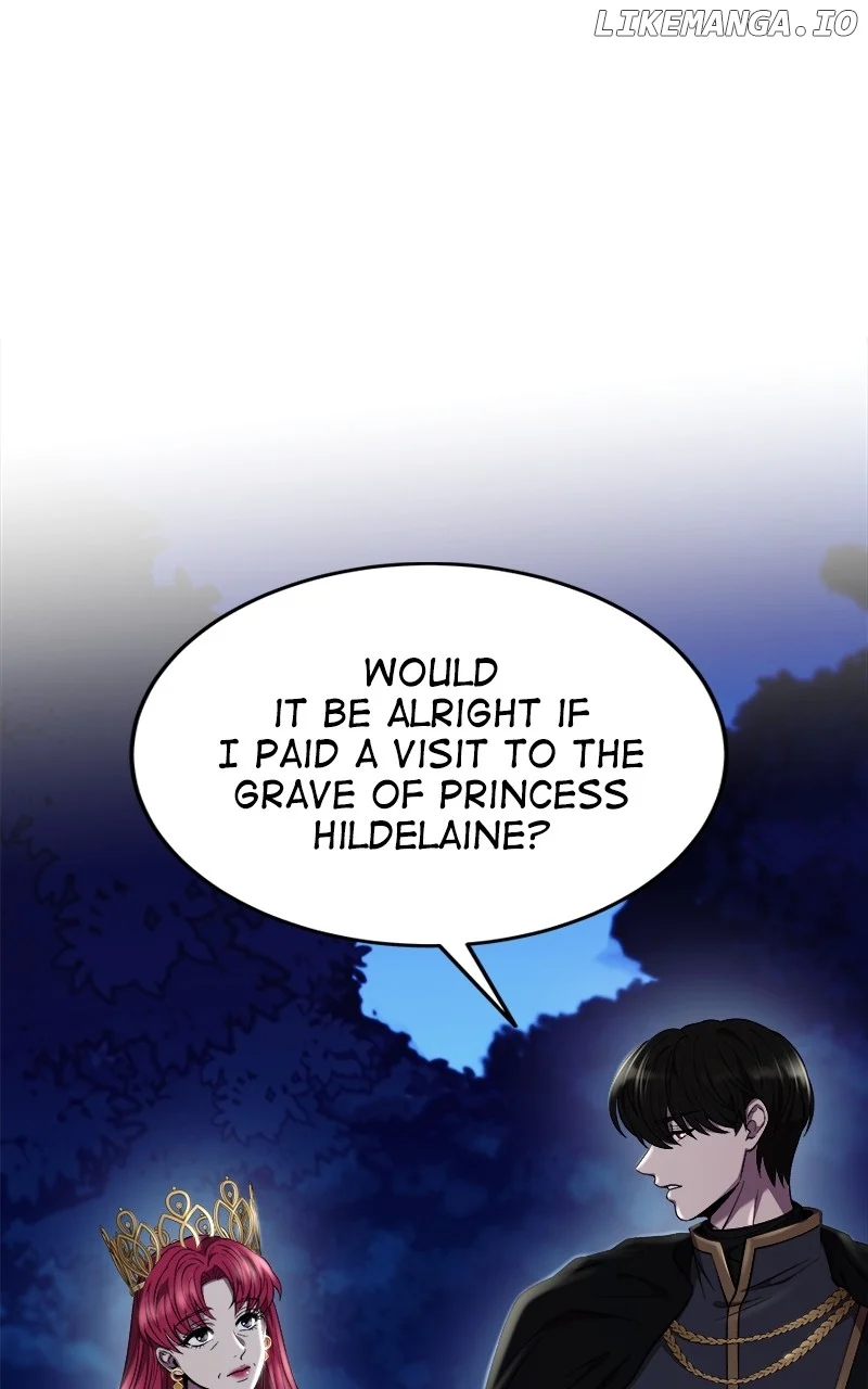 Like A Wind On A Dry Branch Chapter 189 - Page 22