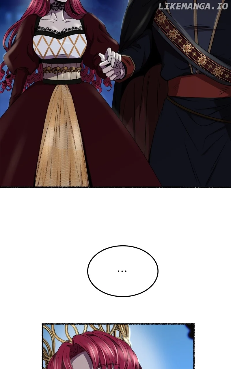 Like A Wind On A Dry Branch Chapter 189 - Page 23