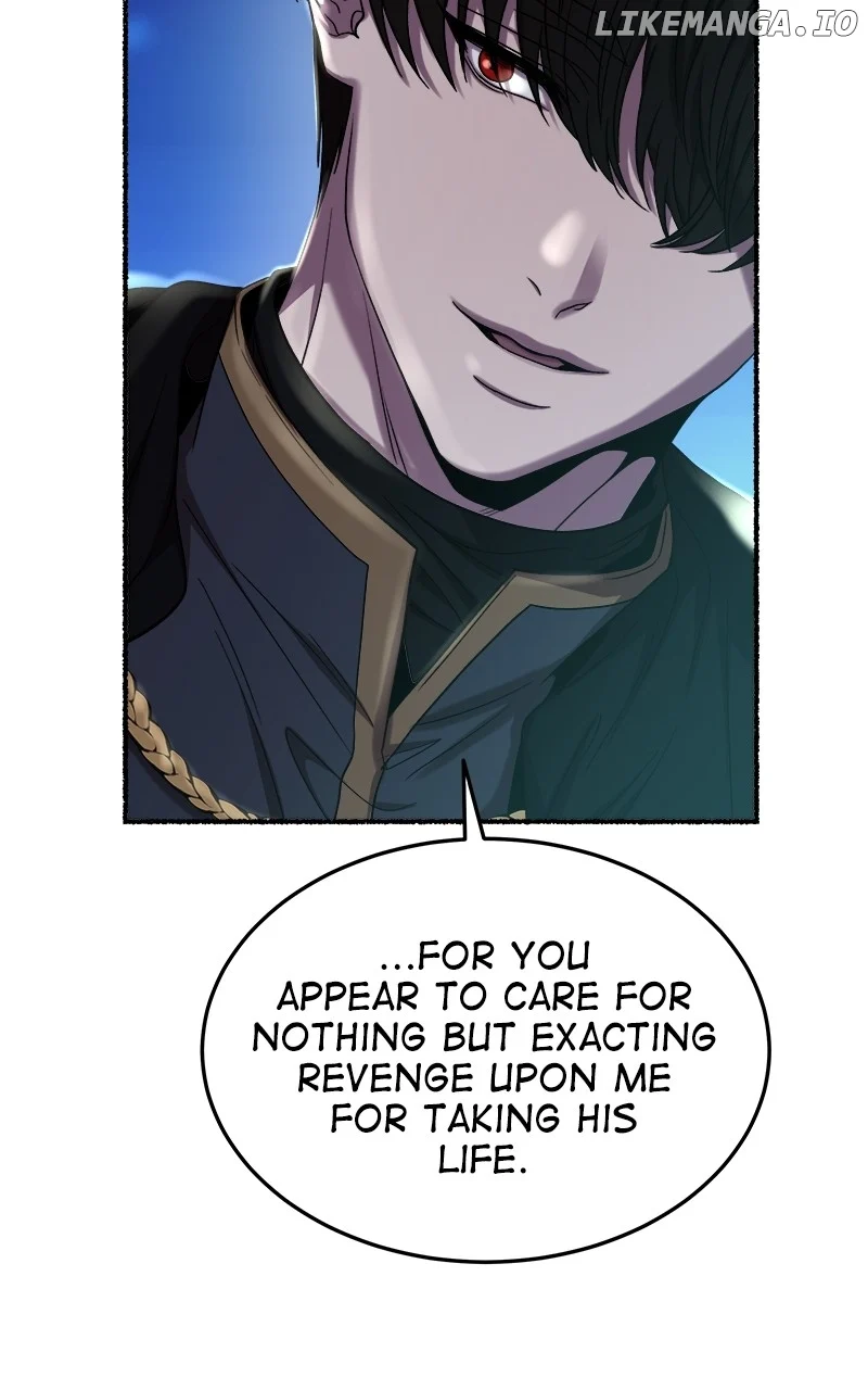 Like A Wind On A Dry Branch Chapter 189 - Page 29