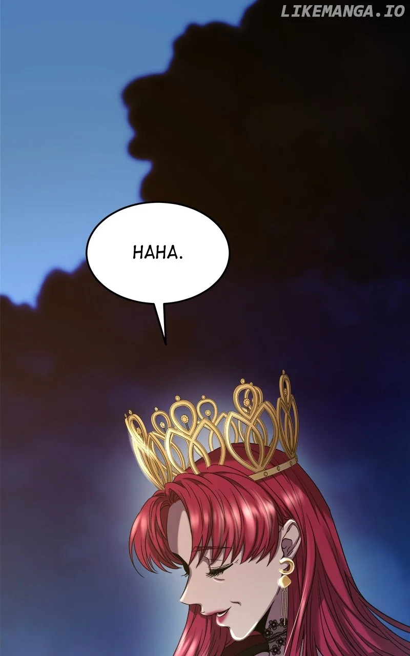 Like A Wind On A Dry Branch Chapter 189 - Page 31