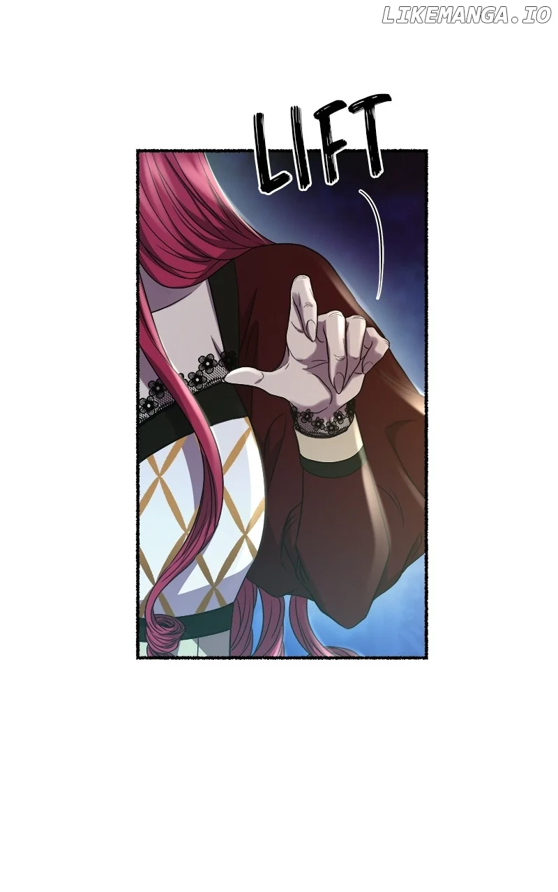 Like A Wind On A Dry Branch Chapter 189 - Page 33