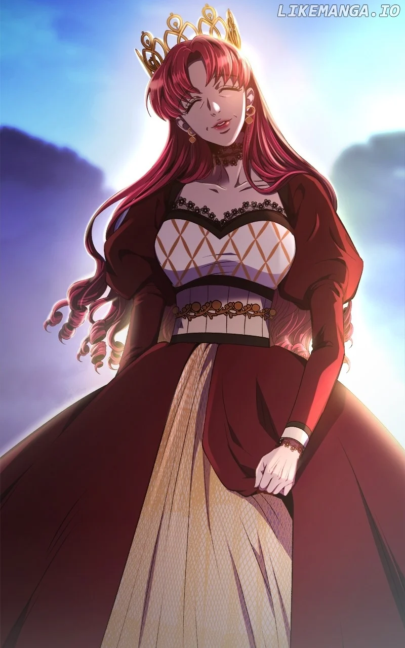 Like A Wind On A Dry Branch Chapter 189 - Page 38
