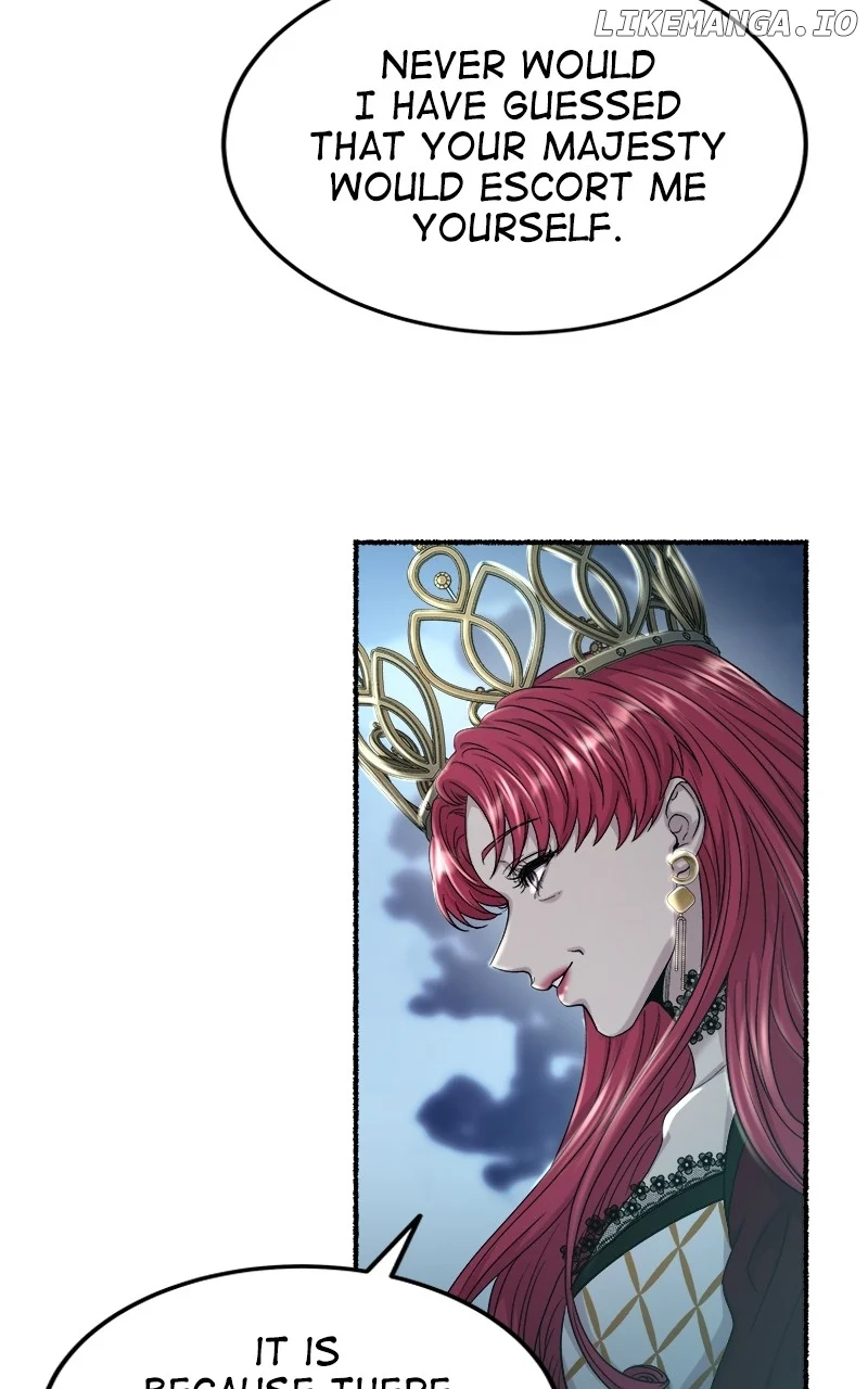 Like A Wind On A Dry Branch Chapter 189 - Page 4