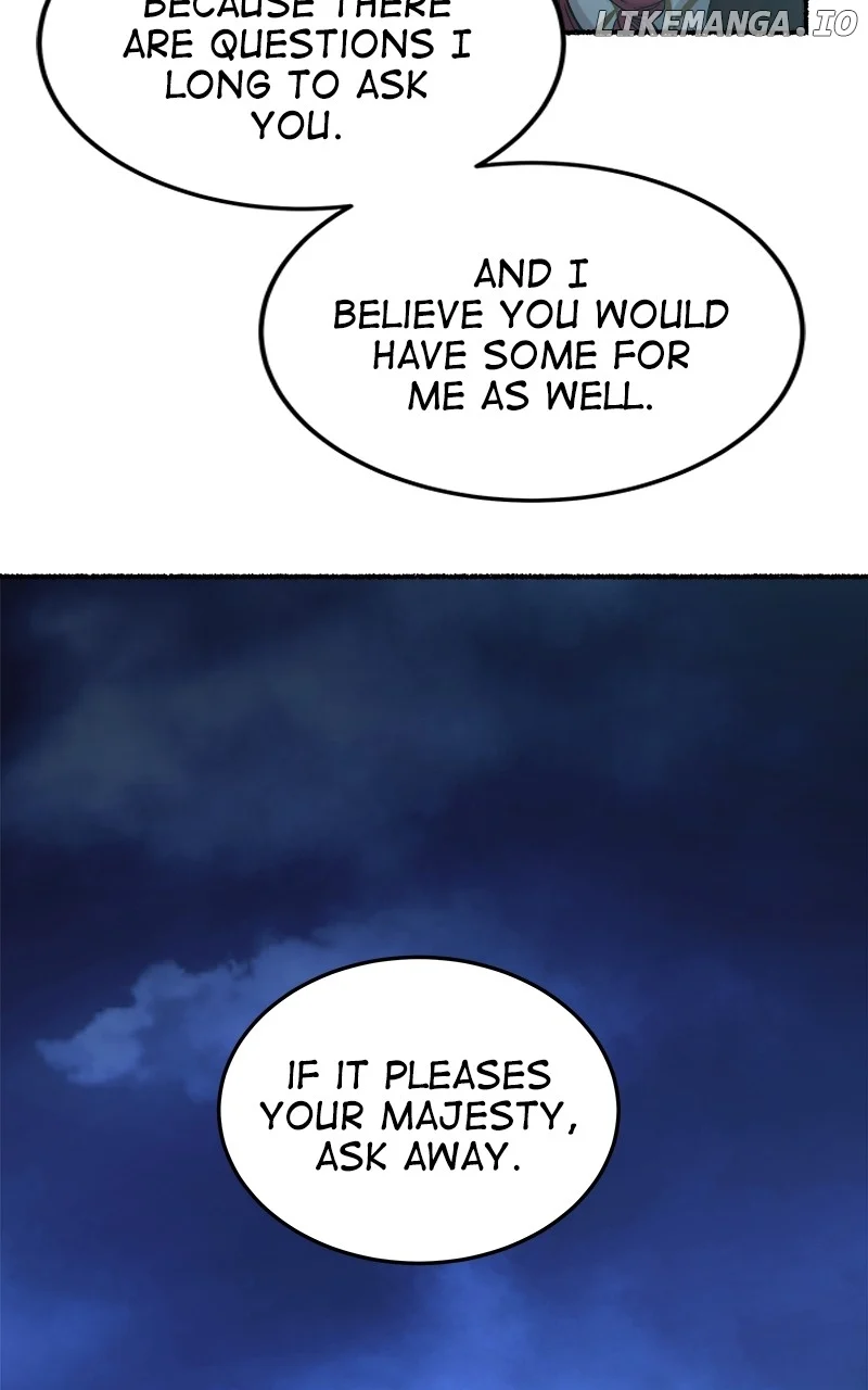 Like A Wind On A Dry Branch Chapter 189 - Page 5