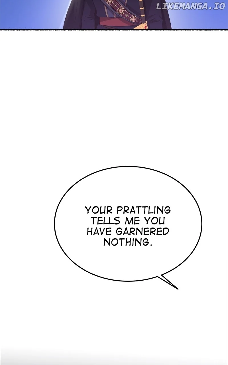 Like A Wind On A Dry Branch Chapter 189 - Page 58