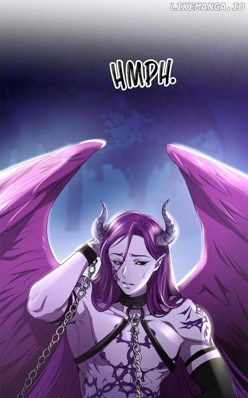 Like A Wind On A Dry Branch Chapter 189 - Page 59