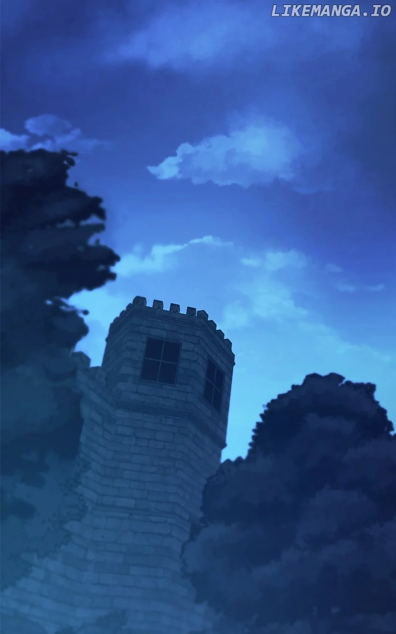 Like A Wind On A Dry Branch Chapter 189 - Page 6