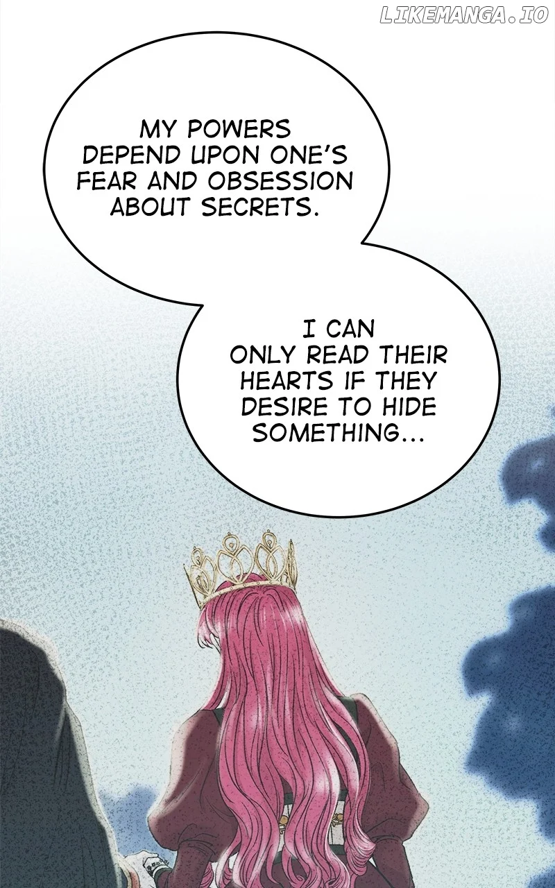 Like A Wind On A Dry Branch Chapter 189 - Page 63