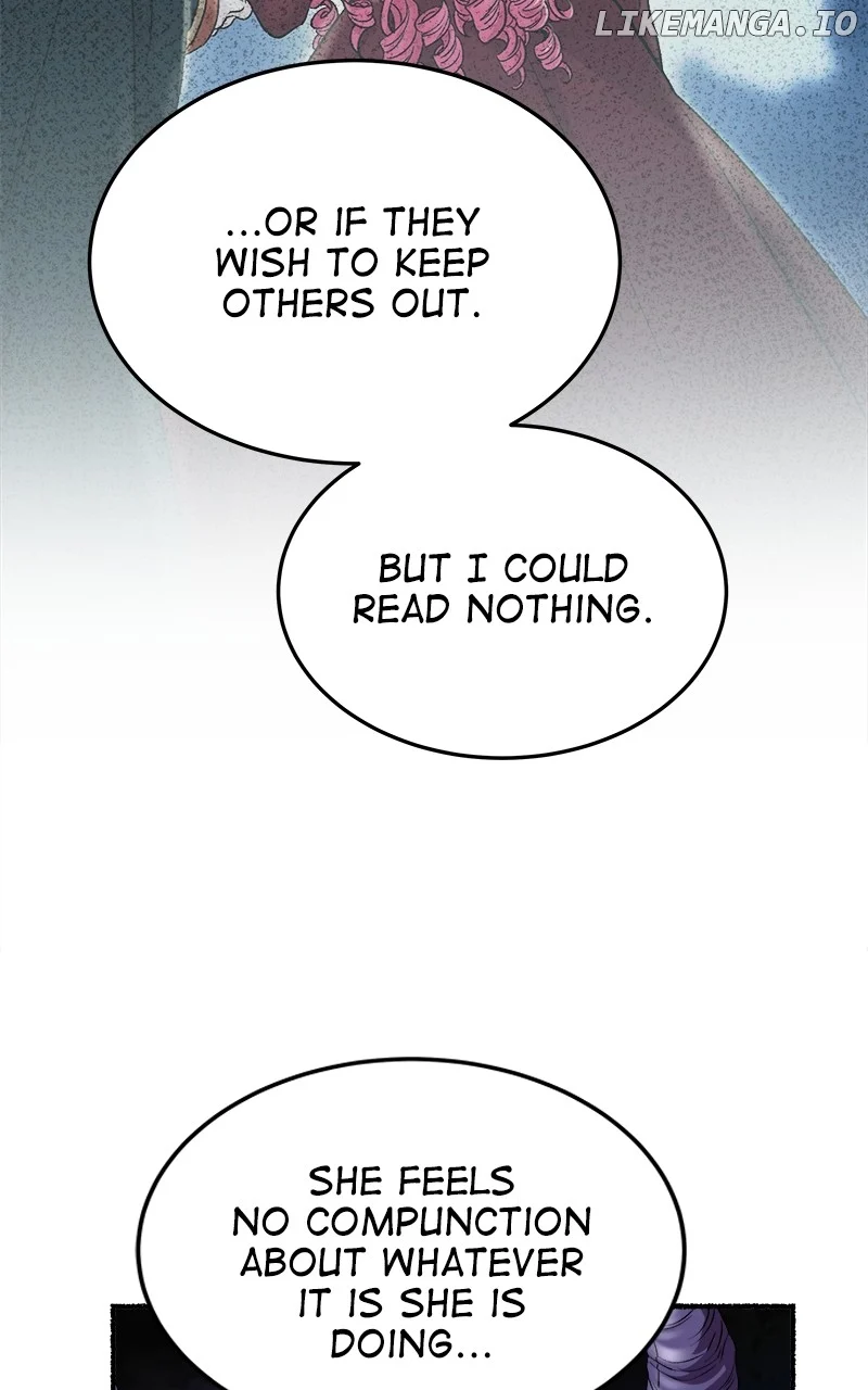 Like A Wind On A Dry Branch Chapter 189 - Page 64